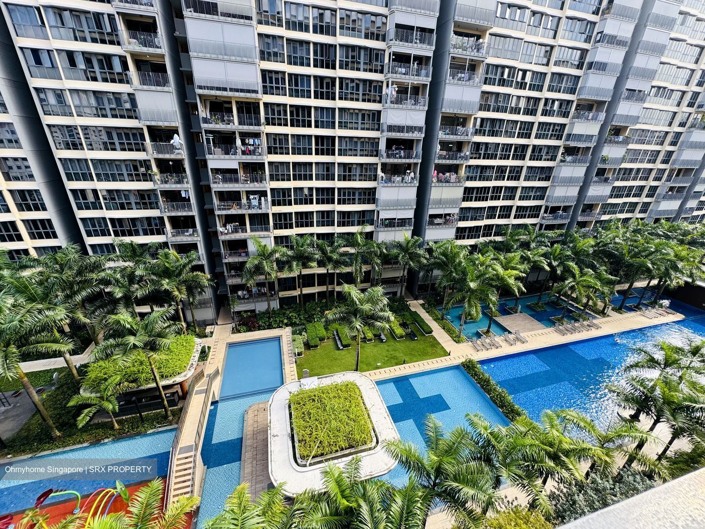 Hundred Palms Residences (D19), Condominium #516161991
